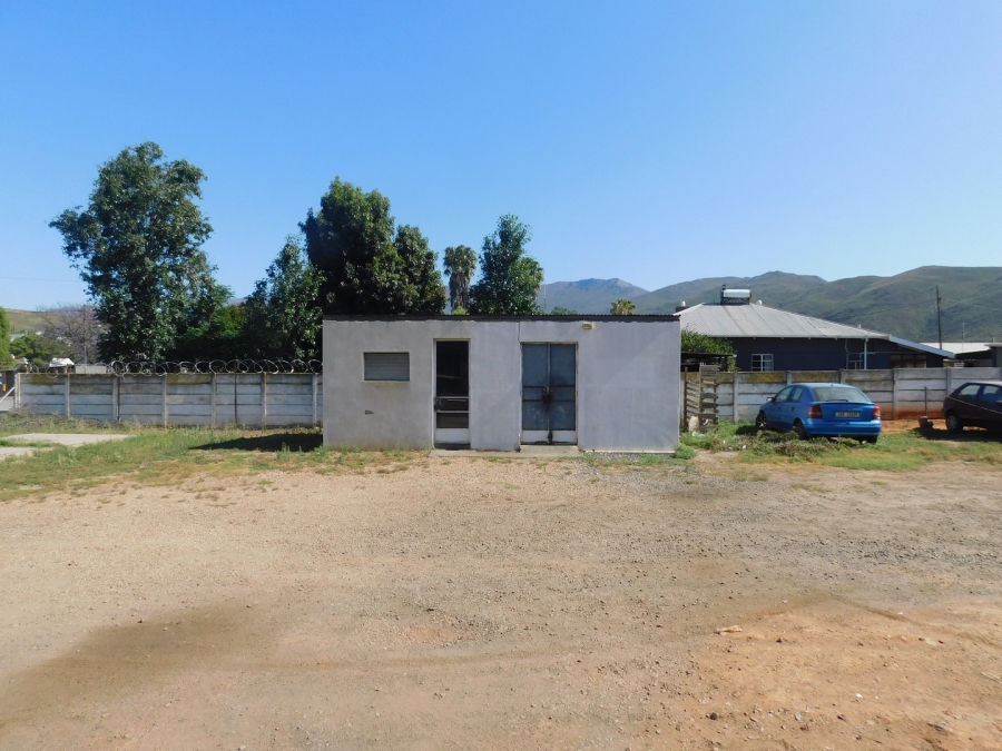 Commercial Property for Sale in Ashton Western Cape